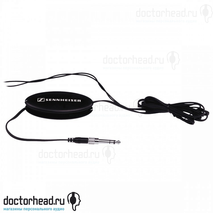 Наушники Sennheiser HD 202 II - рис.4