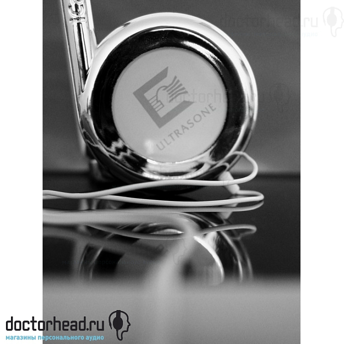 Наушники Ultrasone iCans - рис.3