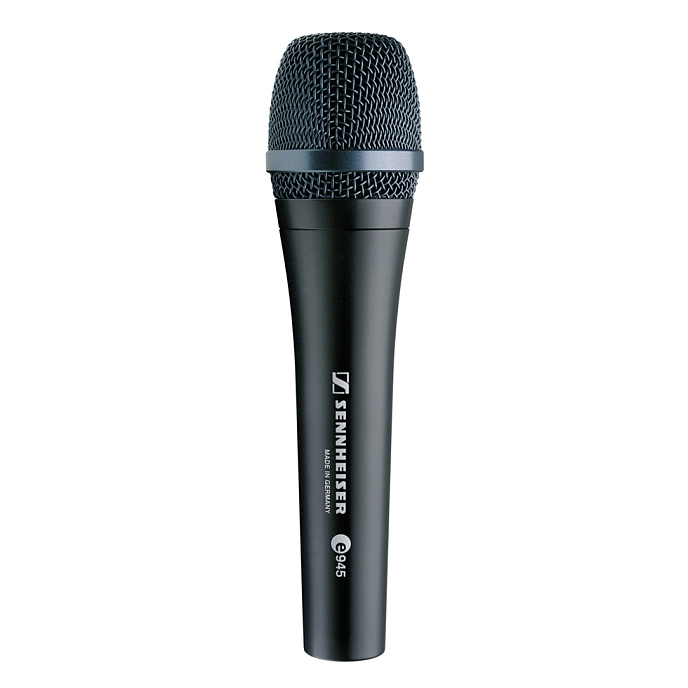 Микрофон вокальный Sennheiser E945 - рис.1
