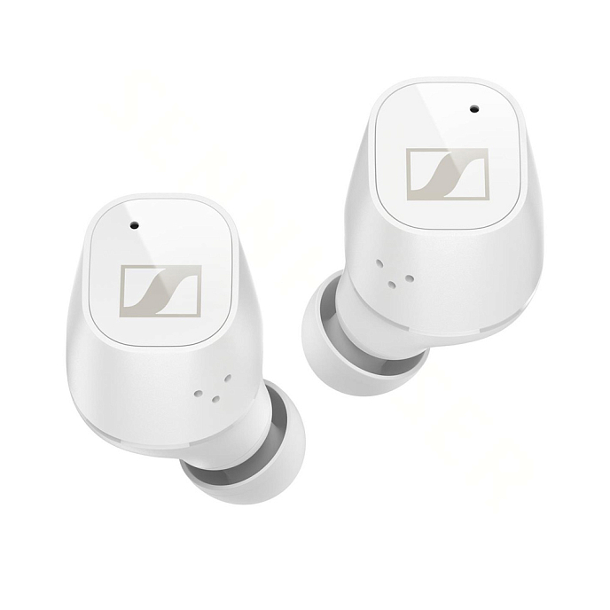 Беспроводные наушники Sennheiser CX Plus True Wireless White - рис.5