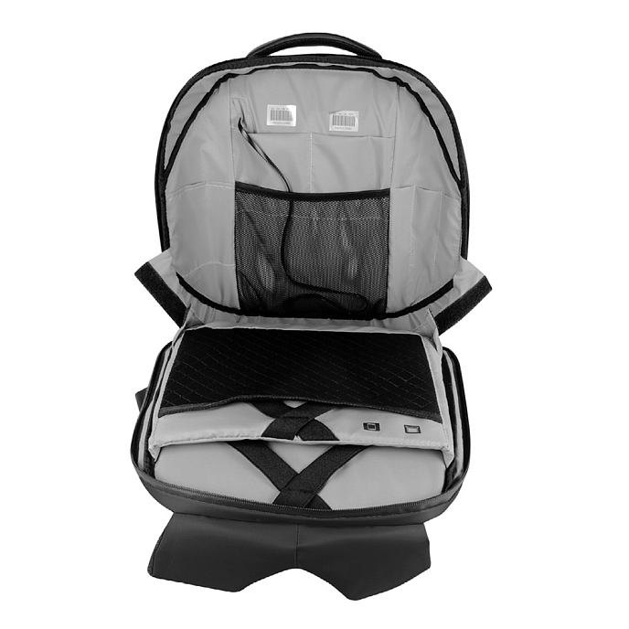 Рюкзак SMARTIX LED 4S PLUS Black - рис.5