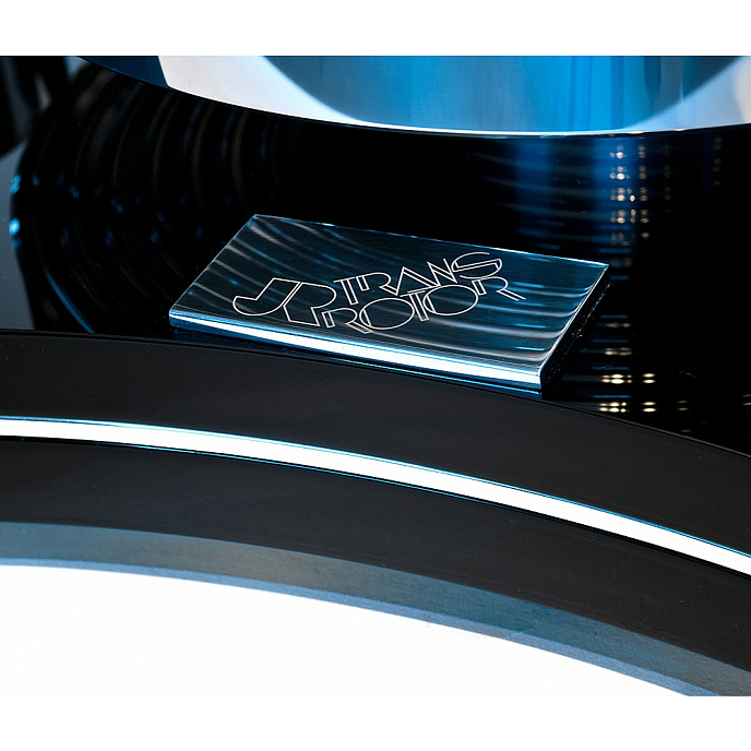 Проигрыватель винила Transrotor ZET 3 Rega RB 880 Cantare Konstant EINS Black - рис.9