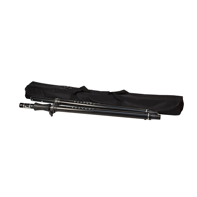 Чехол Ultimate Support Bag SPLT Black - рис.1