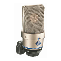 Микрофон студийный Neumann TLM 103 D Nickel