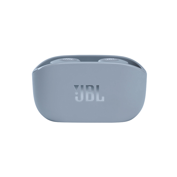 Беспроводные наушники JBL Wave 100TWS Blue - рис.4