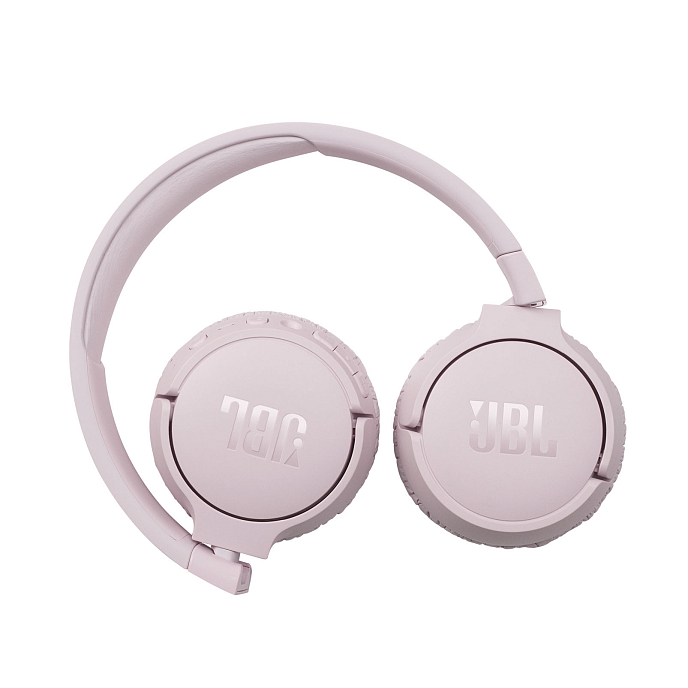 Беспроводные наушники JBL Tune 660NC Pink - рис.3