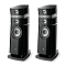 Focal Stella Utopia EM EVO Black Lacquer