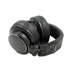 Наушники для DJ Axelvox DJ250 Black