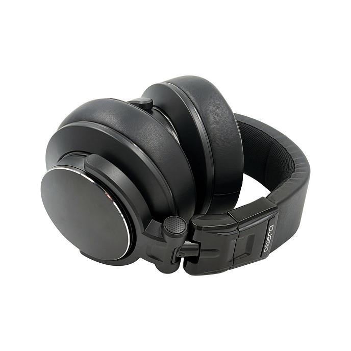 Наушники для DJ Axelvox DJ250 Black - рис.1