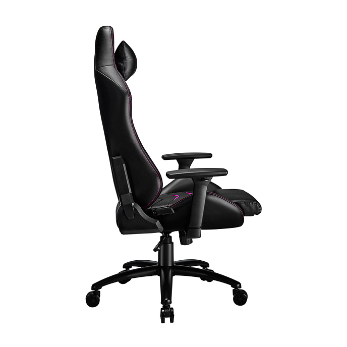 Компьютерное кресло TESORO Alphaeon S3 TS-F720 Pink - рис.3