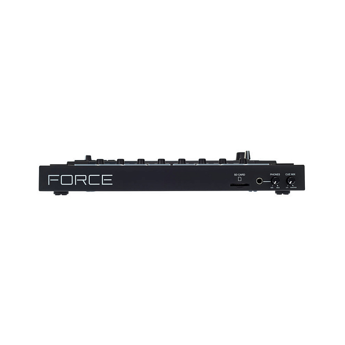 Синтезатор AKAI PRO FORCE - рис.4
