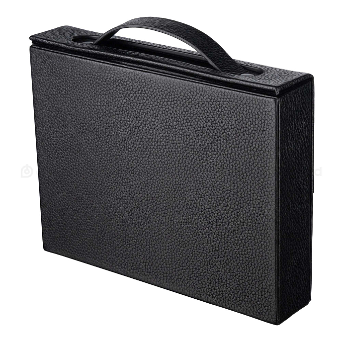 Сумка Kinera HiFi Equipment Carrying Case Black - рис.2