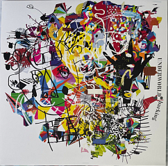 Виниловая пластинка Underworld – Barking - 2LP