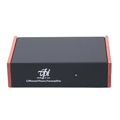 Фонокорректор VPI Cliffwood Phono Preamp
