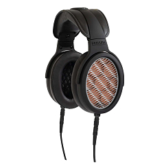 Наушники полноразмерные Warwick Acoustics Bravura Headphone Black