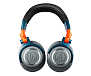 - рис.4 Наушники полноразмерные Audio-Technica ATH-M50xBT2 Lab - рис.4