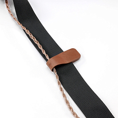 Крепление ddHiFi C10D Brown