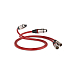 Кабель QED Reference Audio 40 2XLR - 2XLR 3m - рис.0 Кабель QED Reference Audio 40 2XLR - 2XLR 3m - рис.0