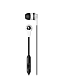 Наушники Skullcandy INK'D WHITE/BLACK - рис.2