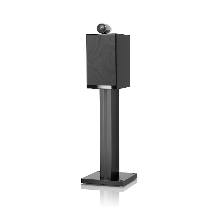 Полочная акустика Bowers & Wilkins 705 S2 gloss black - рис.1