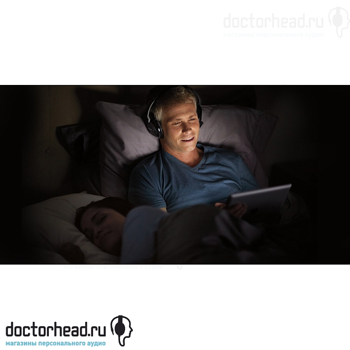 Беспроводные наушники BOSE AE2w - рис.12