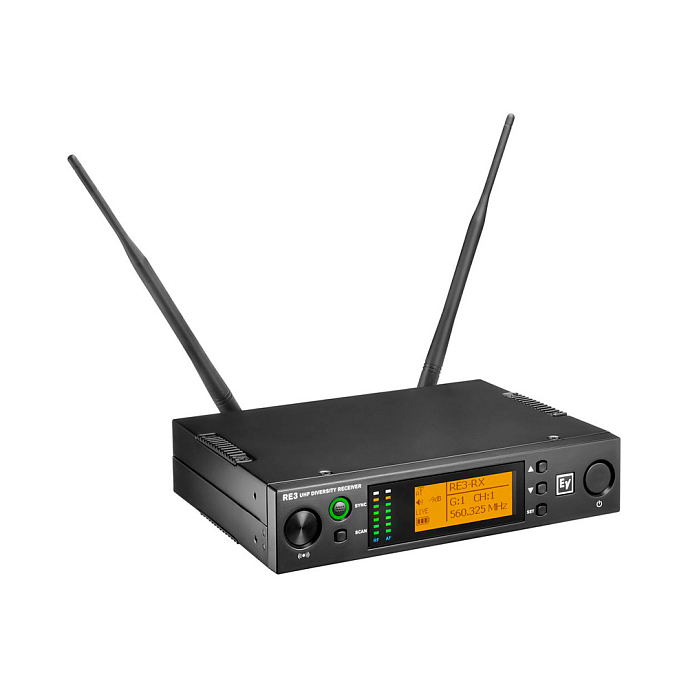 Радиосистема Electro-Voice RE3-BPHW-6M - рис.1