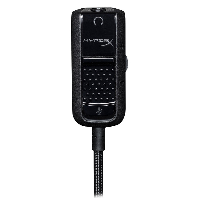 Игровая гарнитура HyperX Cloud Revolver Gun Metal - рис.7