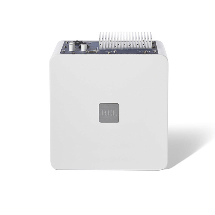 Сабвуфер REL T5X Piano White - рис.2