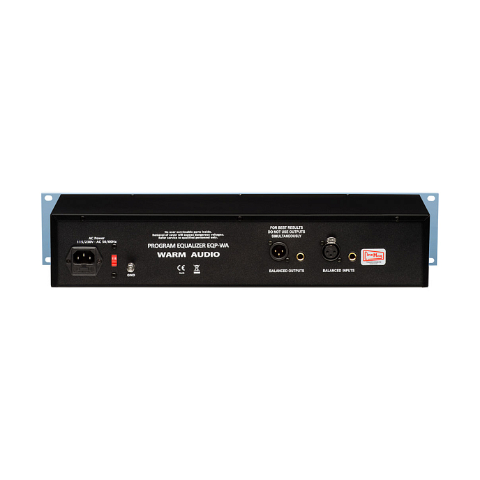 Процессор эффектов Warm Audio EQP-WA - рис.4