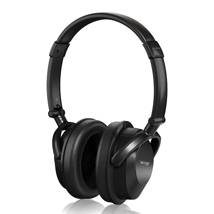 Беспроводные наушники Behringer HC 2000BNC - рис.1