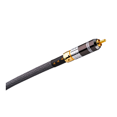 Кабель Tchernov Cable Special Coaxial IC RCA 5 m
