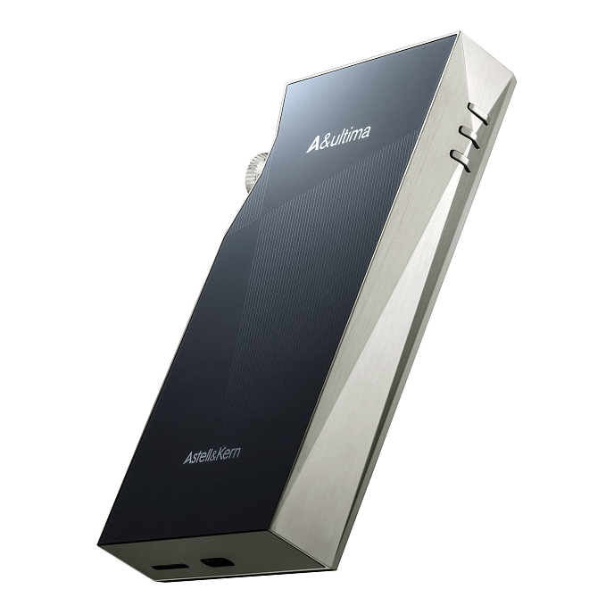 Плеер Astell&Kern SP3000M A&ultima Copper Nickel - рис.7