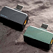 ЦАП Celest CD-2 army green адаптер/цап для наушников usb-c - 3.5mm/4.4mm (SN 100247903)_Уценка - рис.3