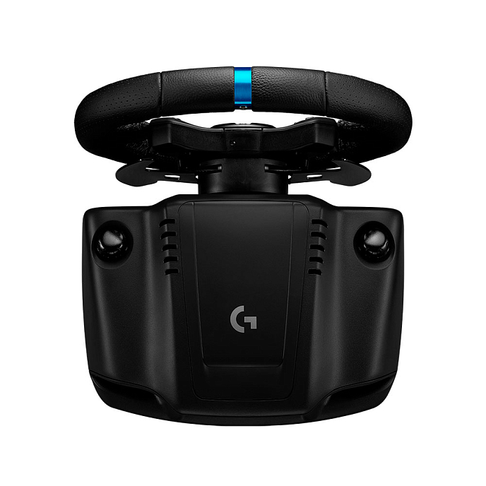 Игровой руль Logitech G923 Trueforce - рис.4