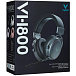 Игровая гарнитура Rapoo VH800 Dark Grey - рис.13
