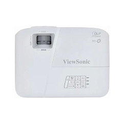 Проектор ViewSonic PA503SE White