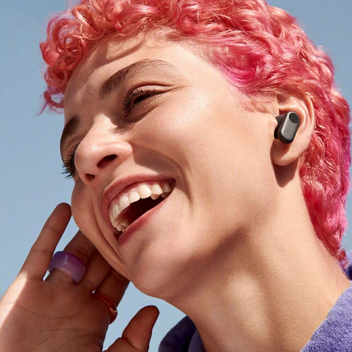 Беспроводные наушники OnePlus Nord Buds 2R Deep Grey - рис.8