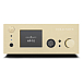 Усилитель для наушников Gold Note HP-10 Deluxe Gold - рис.0