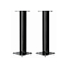 Стойки под акустику NorStone Stylum 3 Black - рис.0