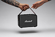 - рис.4 Портативная колонка Marshall Kilburn II Black - рис.4
