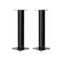 Стойки под акустику NorStone Stylum 3 Black