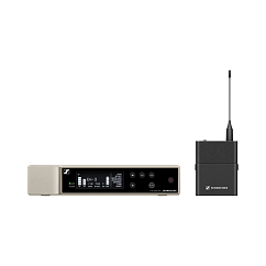 Радиосистема Sennheiser EW-D SK Base Set Q1-6