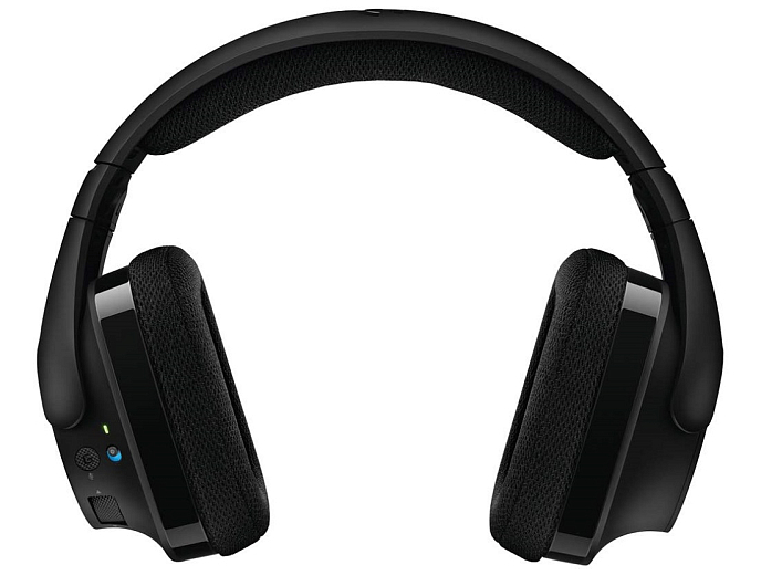 Игровая гарнитура Logitech G533 - рис.3