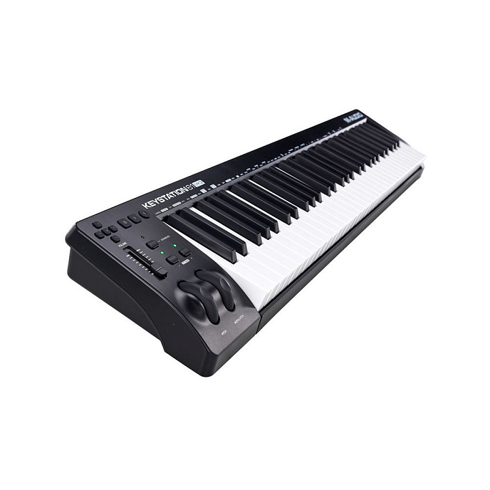 MIDI-клавиатура M-Audio Keystation 61 MK3 - рис.5