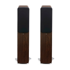 Напольная акустика Q Acoustics 3050c Walnut