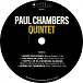 - рис.5 Виниловая пластинка Paul Chambers - Paul Chambers Quintet LP - рис.5