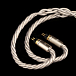 Наушники внутриканальные Effect Audio Grand Maestro Anniversary Founders’ Edition Champagne Gold - рис.5