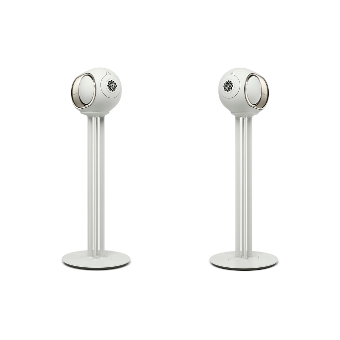 Стойка для Hi-Fi Devialet Tree Phantom Ultimate 98 dB Light Pearl - рис.3
