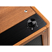 Проигрыватель винила Phaze Audio Julia Cappuccino - рис.5
