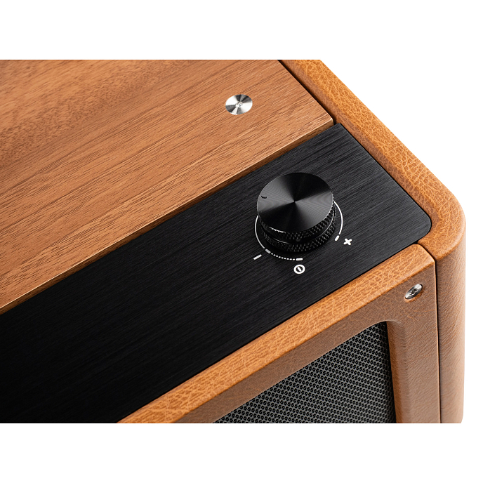 Проигрыватель винила Phaze Audio Julia Cappuccino - рис.5